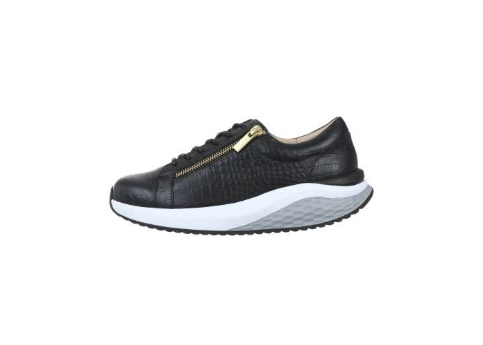 Mbt Sneakers & baskets Ferro W 702906-1565F Black/Grey Sensor Zwart