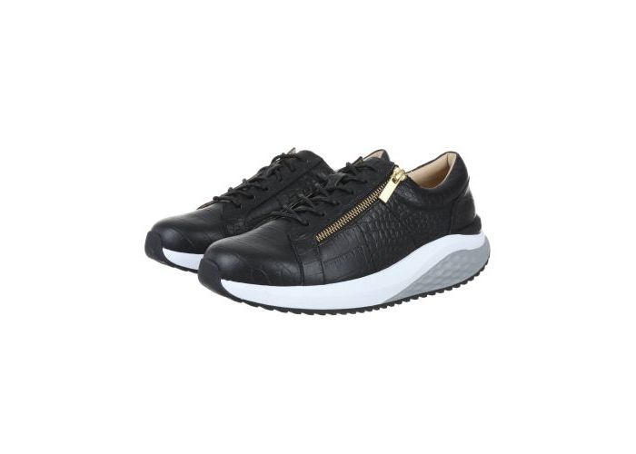 Mbt 9863 Sneakers & baskets Zwart