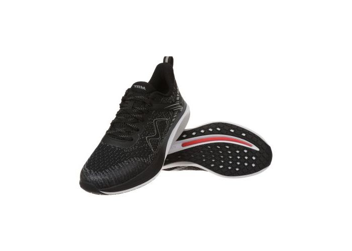 Mbt 10533 Trainers Black