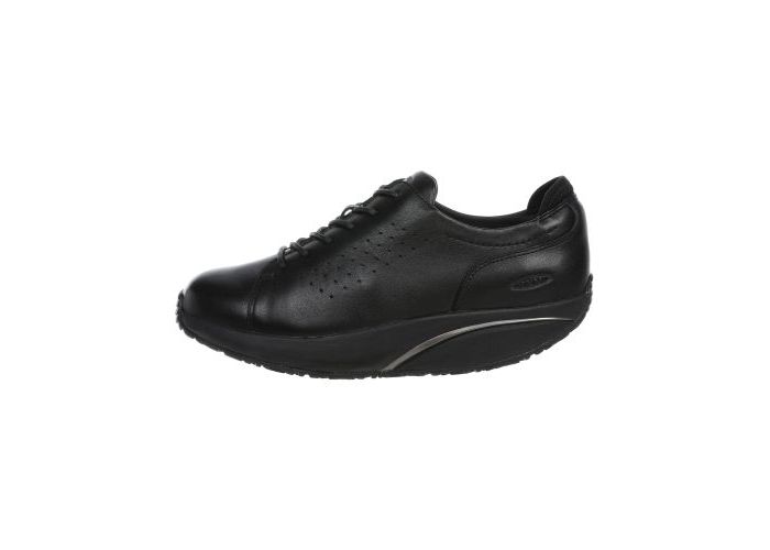 Mbt Sneakers & baskets Jion W 702679-257I Black  Zwart