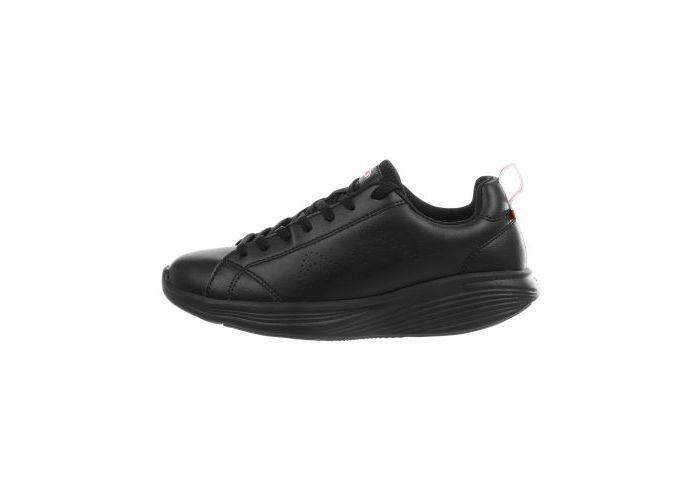 Mbt Sneakers & baskets Ren W Black 702757-257L Zwart