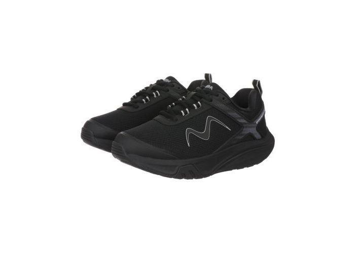 Mbt 10594 Trainers Black