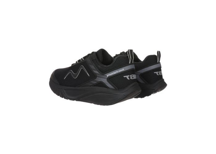 Mbt 10594 Trainers Black