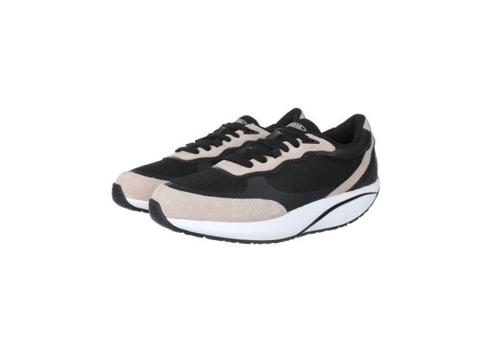 Mbt 9270 Trainers Black