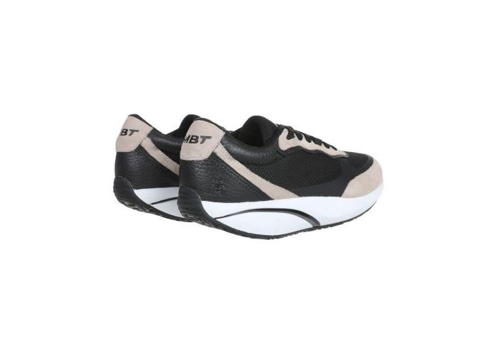 Mbt 9270 Trainers Black