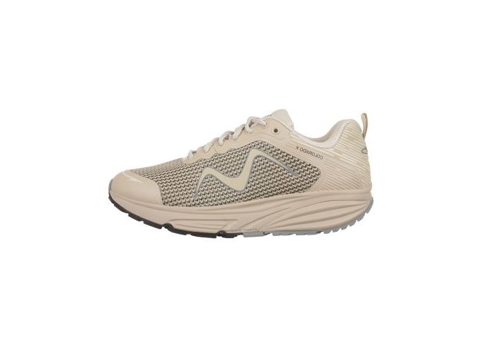 Mbt 11358 Sneakers Beige