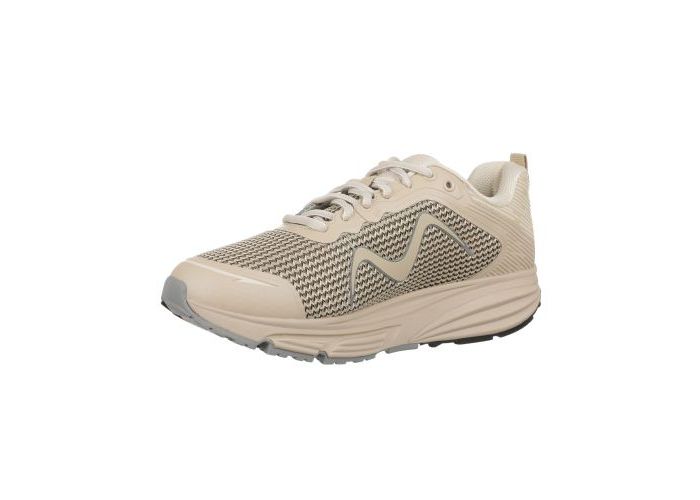 Mbt 11358 Sneakers Beige