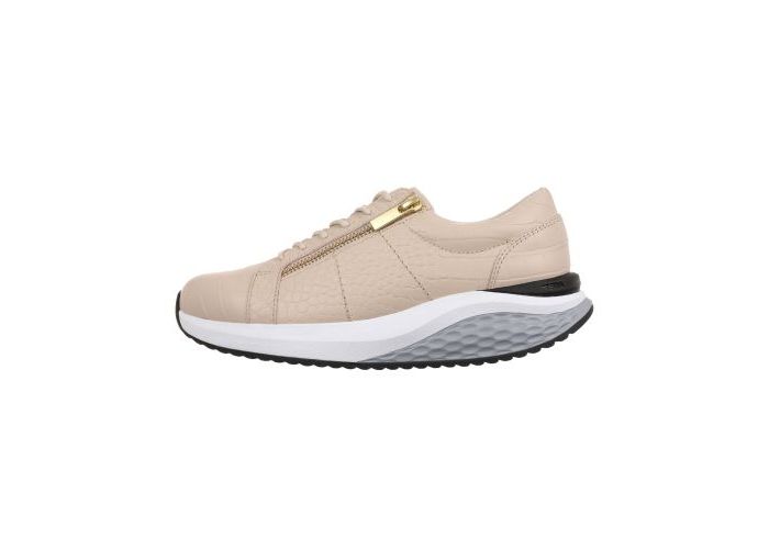 Mbt Sneakers Ferro W 702906-1481F Beige Beige
