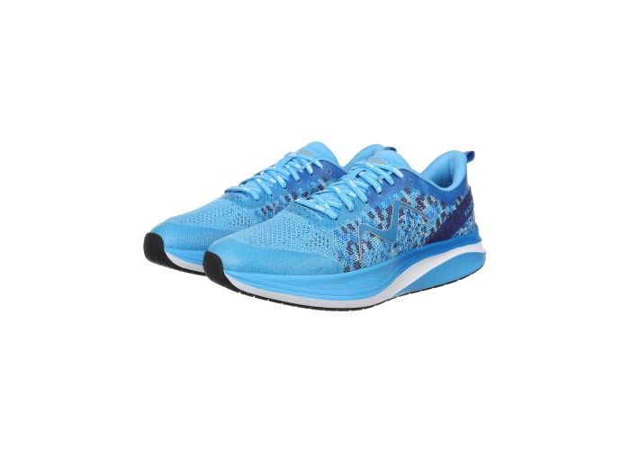 Mbt 9670 Sneakers Blauw