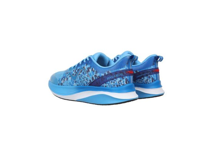 Mbt 9670 Sneakers Blauw