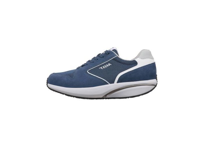 Mbt Sneakers MBT-1997 Classic II W 703248-1205Y Royal Blue Blauw