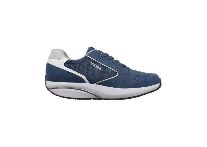 Mbt 11330 Sneakers Blauw