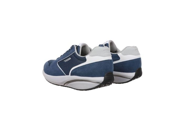 Mbt 11330 Sneakers Blauw