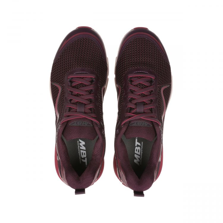 Mbt 11513 Sneakers Bordeaux
