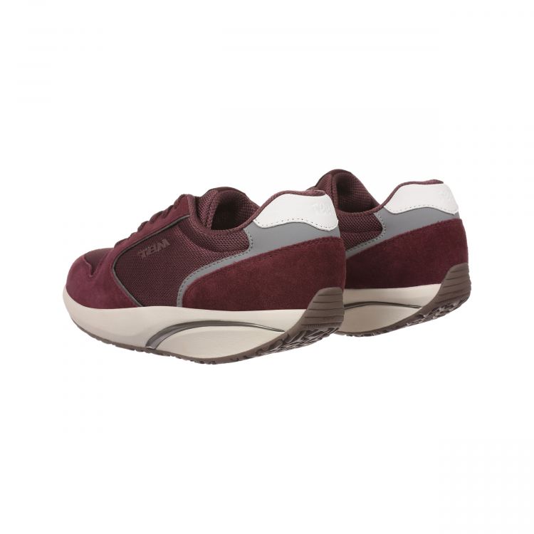 Mbt 11502 Sneakers Bordeaux