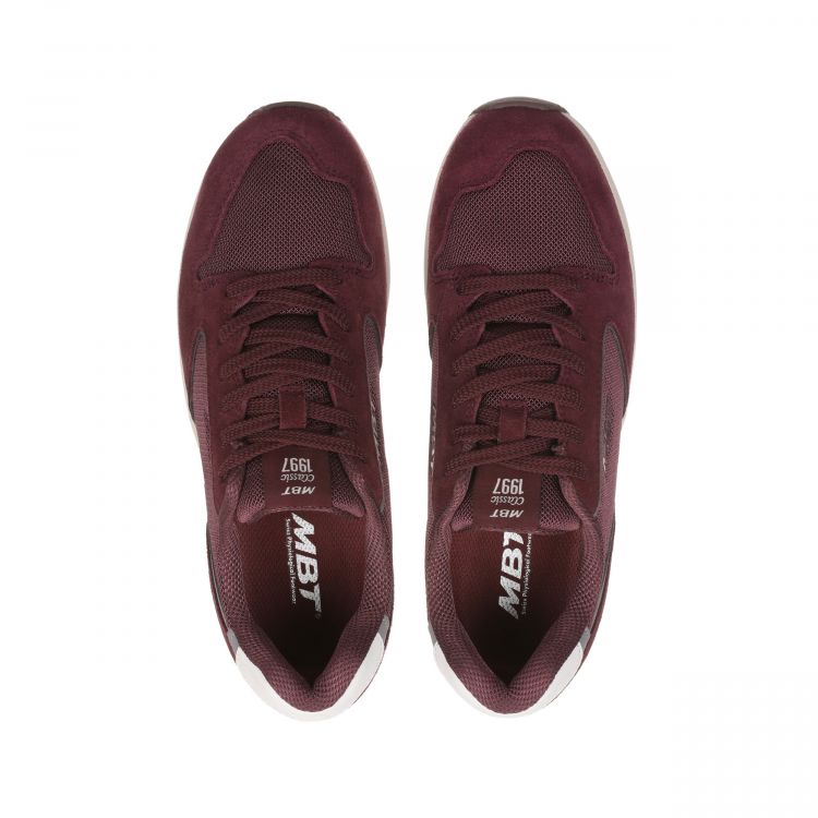 Mbt 11502 Sneakers Bordeaux