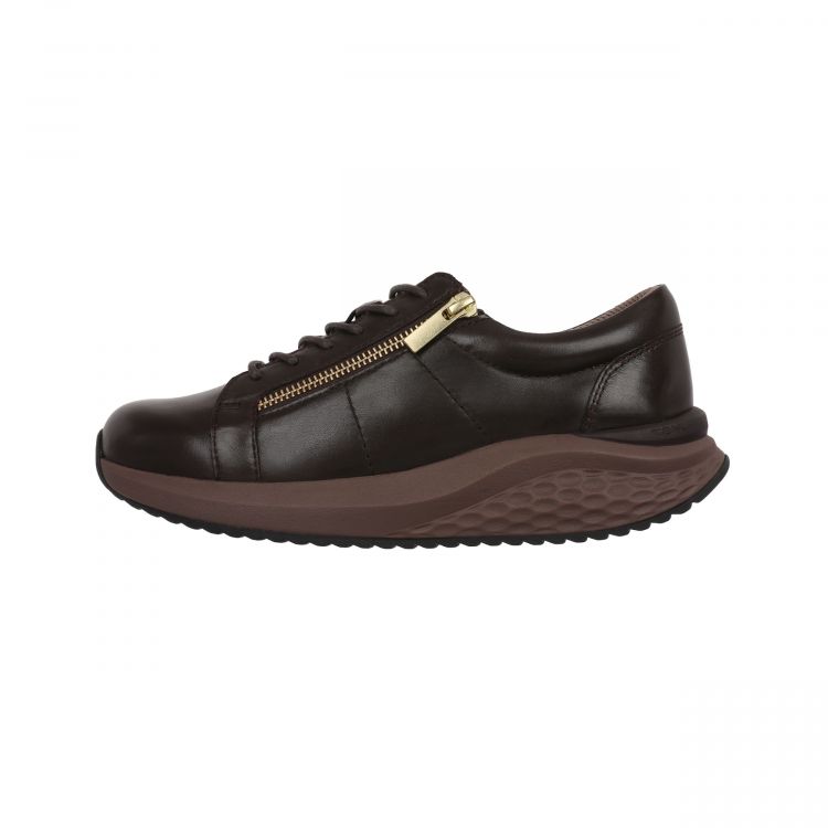 Mbt Sneakers Ferro 2 W 703731-23F Dark Brown Bruin