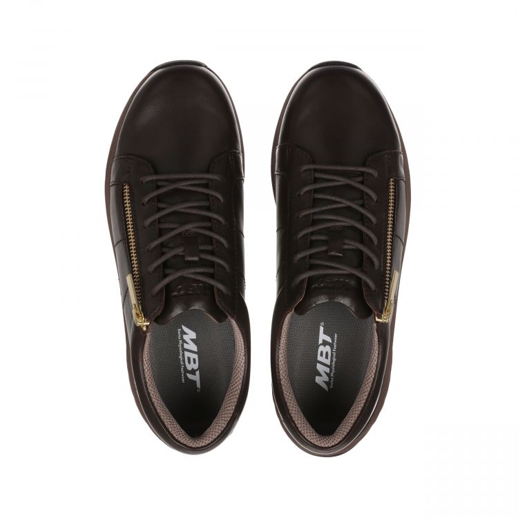 Mbt 11506 Sneakers Bruin