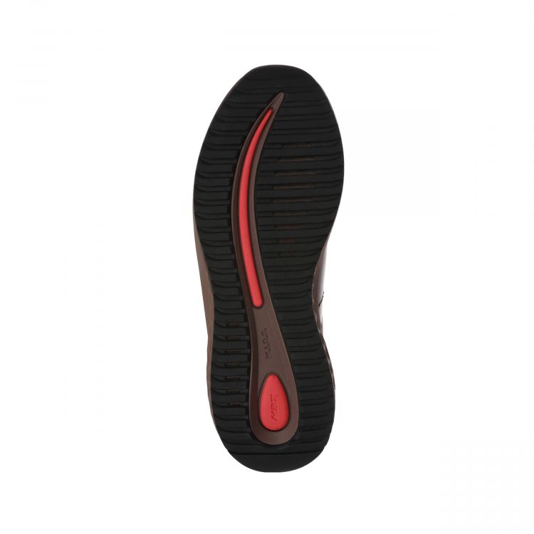 Mbt 11506 Sneakers Bruin