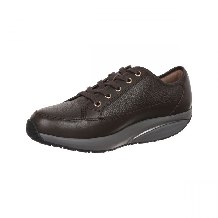 Mbt 11500 Sneakers Bruin