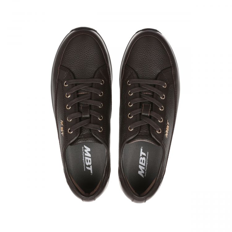 Mbt 11500 Sneakers Bruin