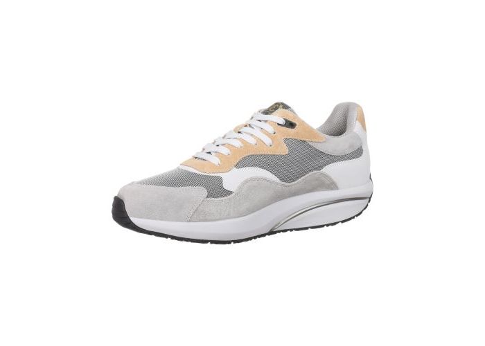 Mbt 11399 Sneakers Grijs