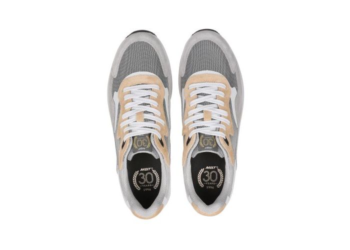 Mbt 11399 Sneakers Grijs
