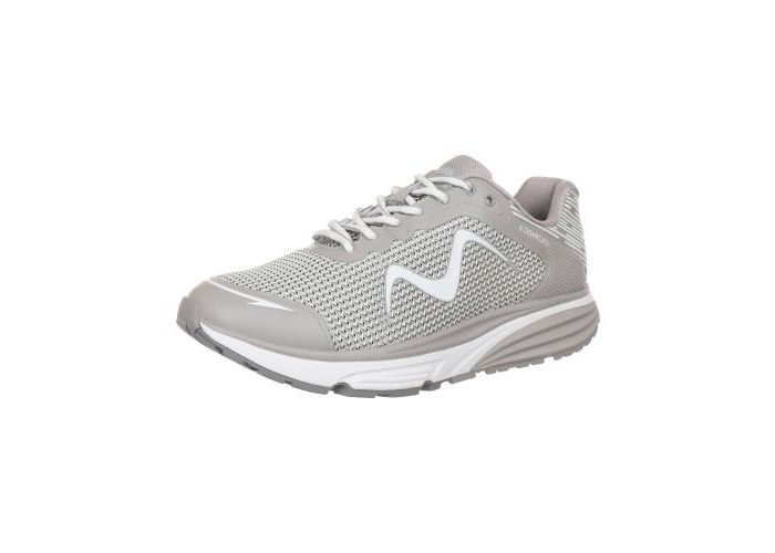 Mbt 10241 Sneakers Grijs