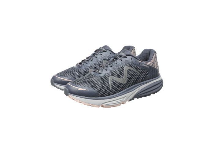 Mbt 8382 Sneakers Grijs