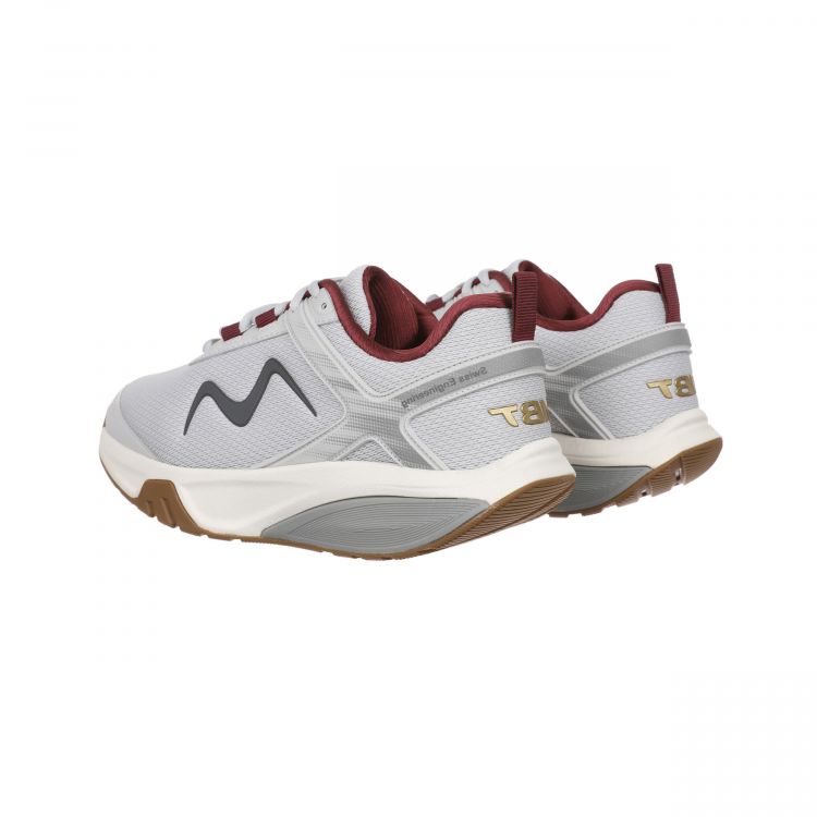 Mbt 11511 Sneakers Grijs