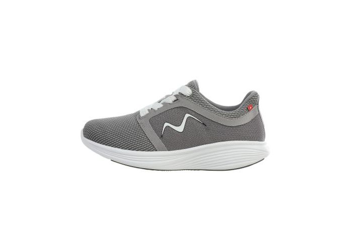 Mbt 8563 Baskets Gris