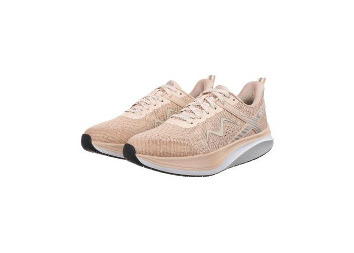 Mbt 10849 Sneakers Nude