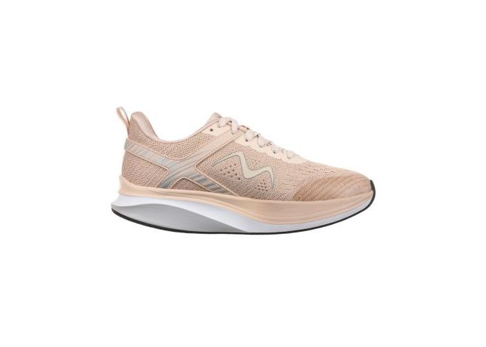 Mbt 10849 Sneakers Nude