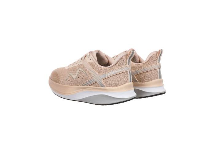 Mbt 10849 Sneakers Nude