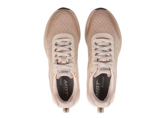 Mbt 10849 Sneakers Nude