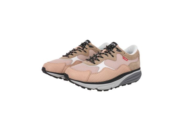 Mbt 10693 Trainers Nude