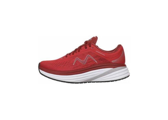 Mbt Sneakers M-3000 W 703326-06Y Red Rood