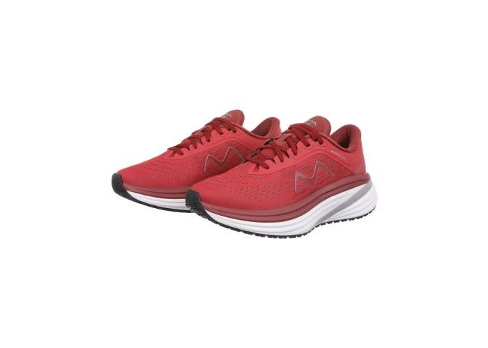 Mbt 10853 Sneakers Rood