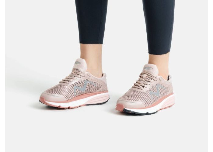 Mbt 9664 Sneakers Roze