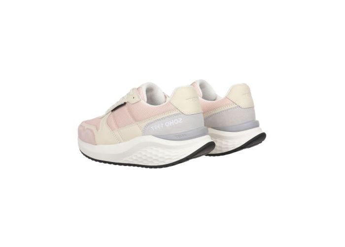 Mbt 11394 Sneakers Roze