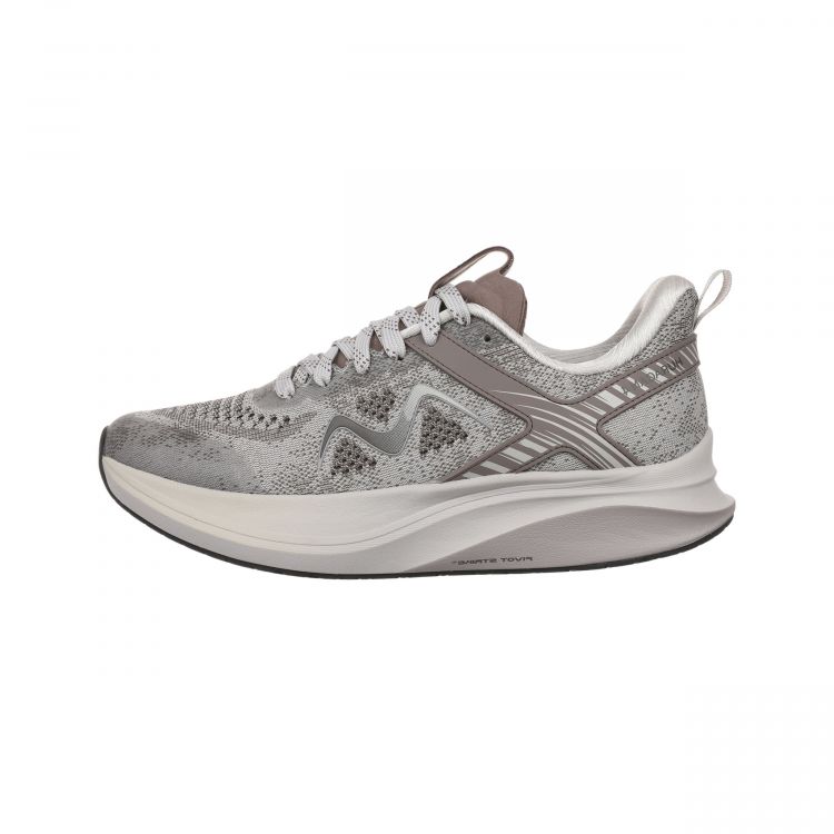 Mbt Sneakers Huracan 4 W 703673-1736Y Dusky Brown Taupe