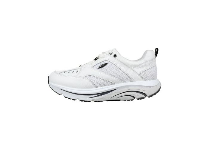 Mbt 9113 Trainers White