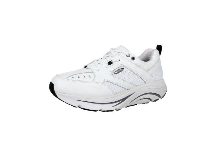 Mbt 9113 Trainers White