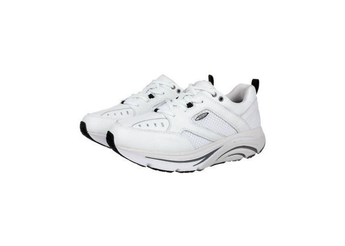Mbt 9113 Trainers White