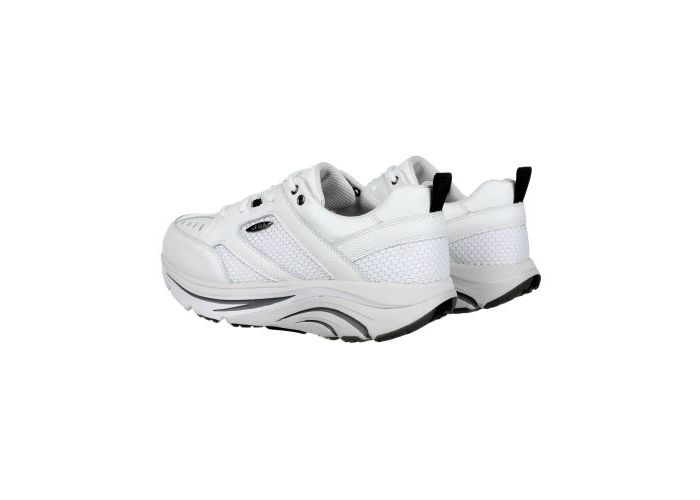 Mbt 9113 Trainers White