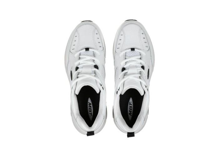 Mbt 9113 Trainers White