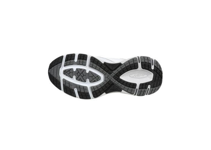 Mbt 9113 Trainers White