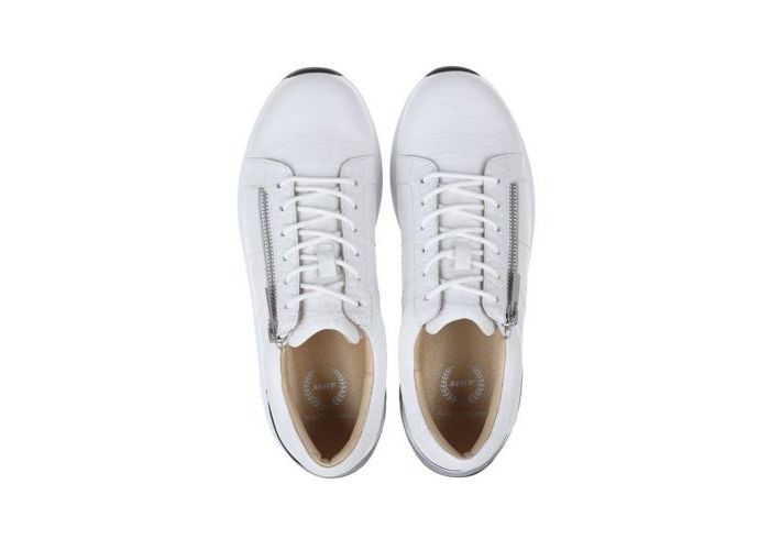 Mbt 9941 Sneakers Wit