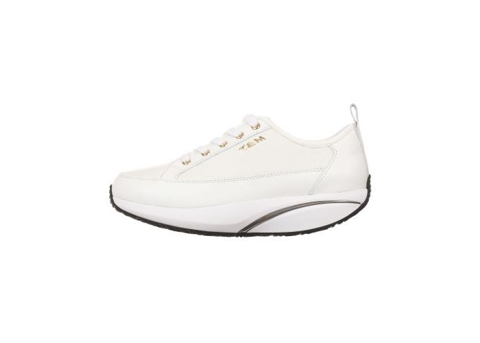 Mbt 10727 Sneakers Wit