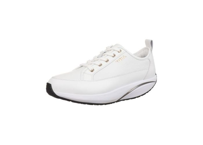 Mbt 10727 Sneakers Wit